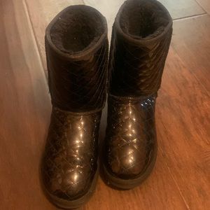 In Excellent Condition UGG Boots
